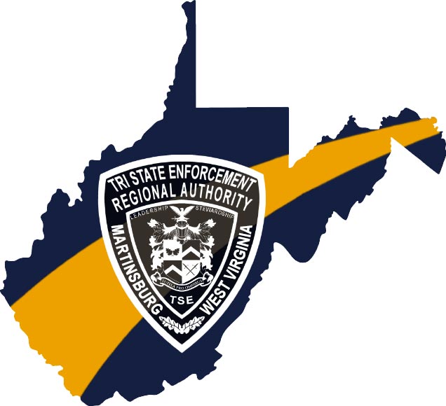 TSE Martinsburg • TSE Tri State Enforcement